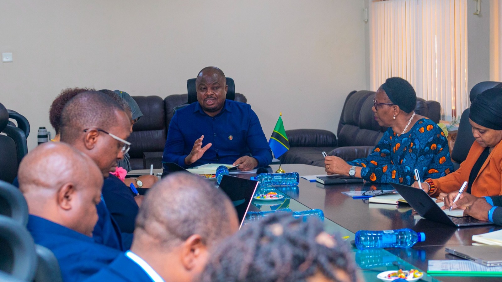 Labour, Employment and Relations