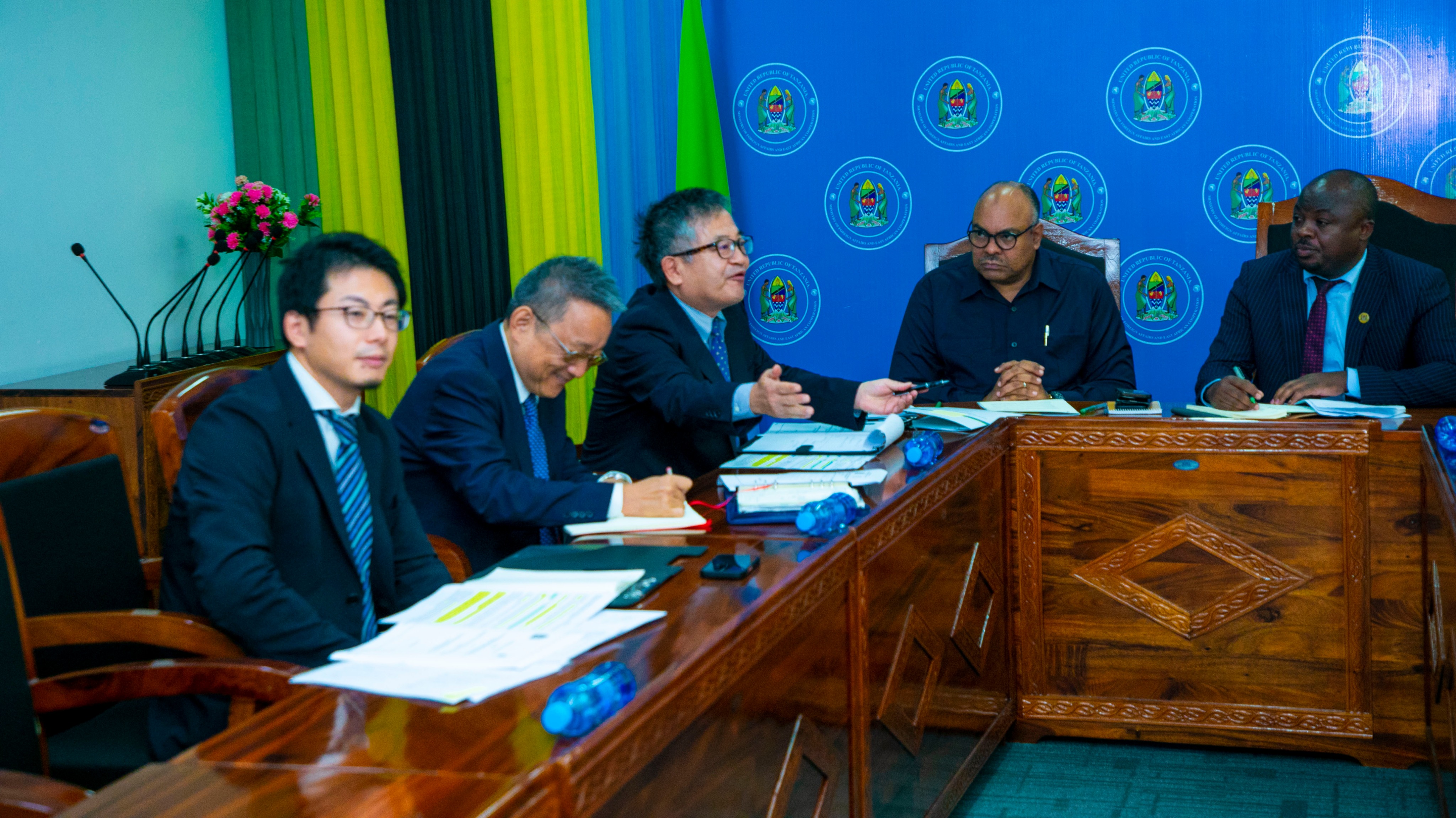 Labour, Employment and Relations