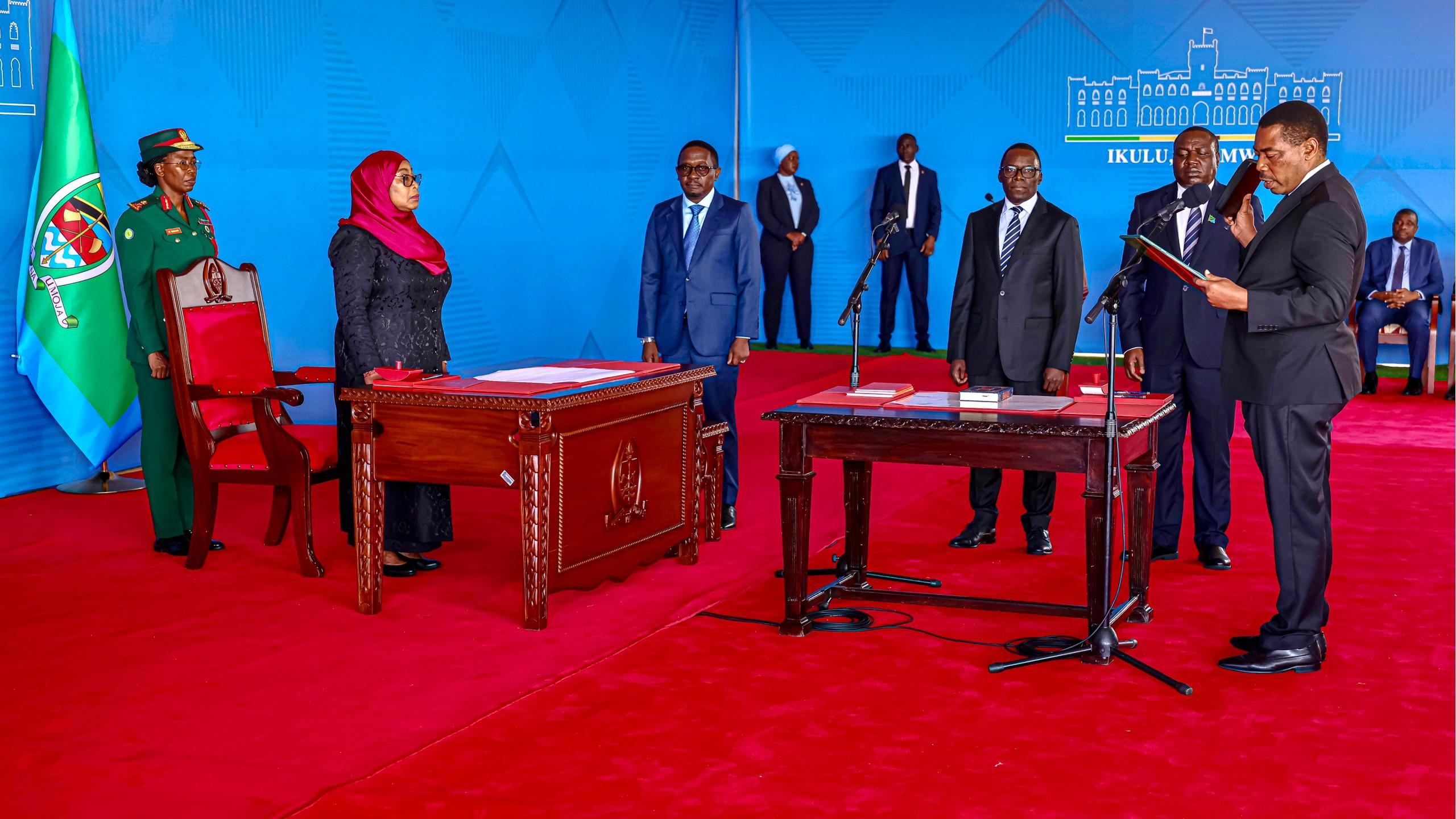 Labour, Employment and Relations