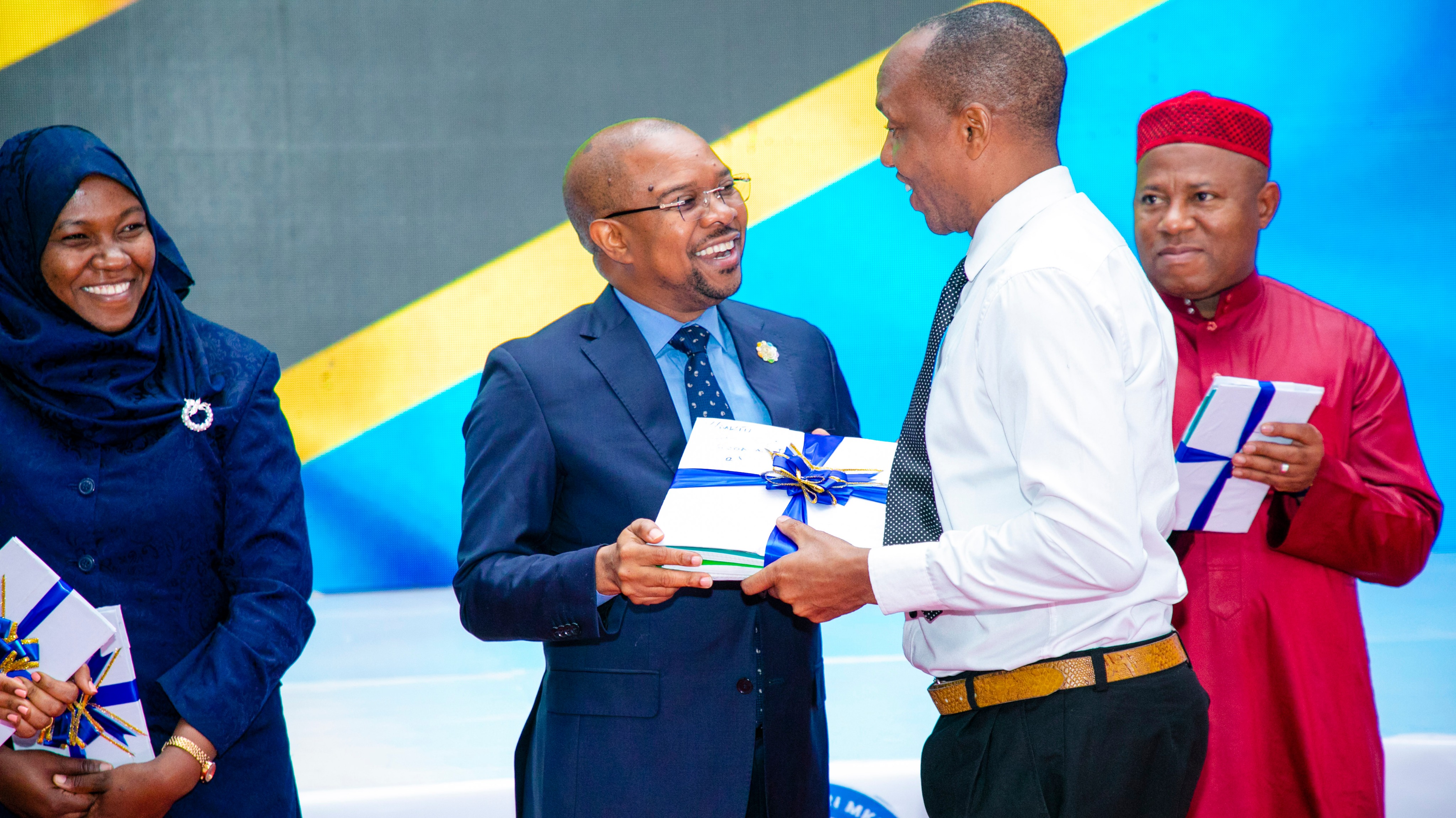 Labour, Youth, Employment and Persons with Disability