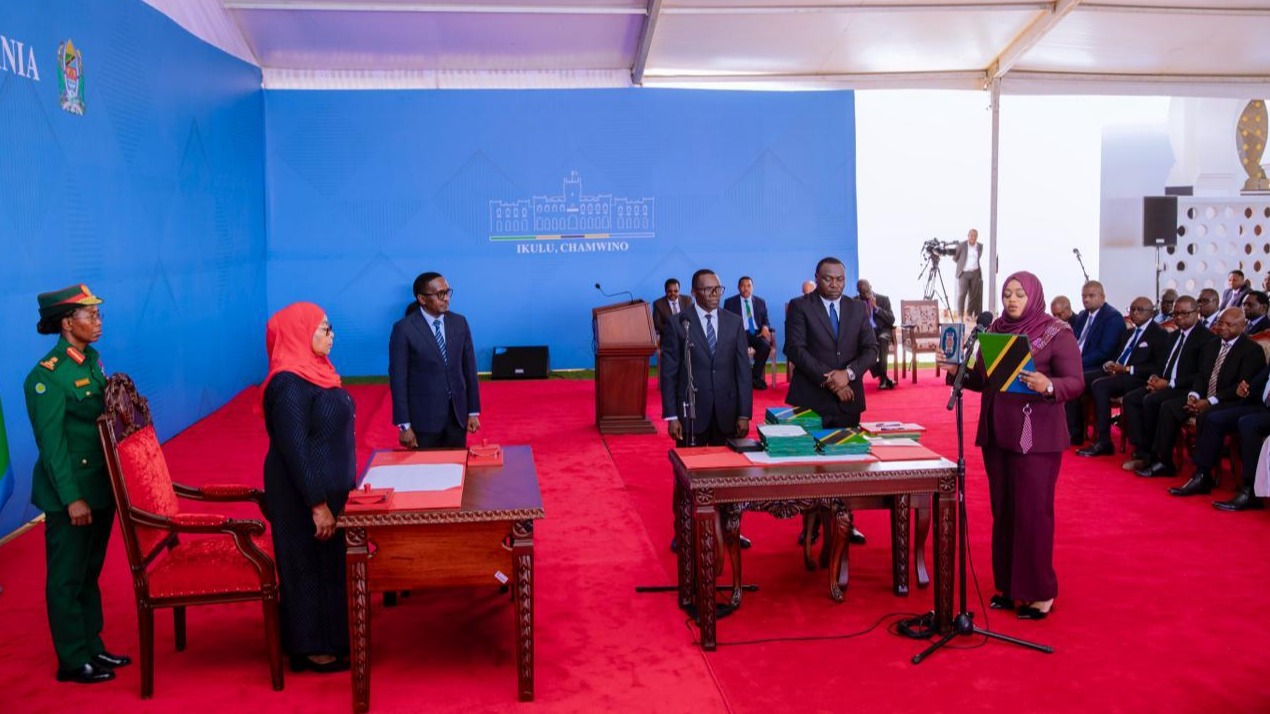 Labour, Employment and Relations