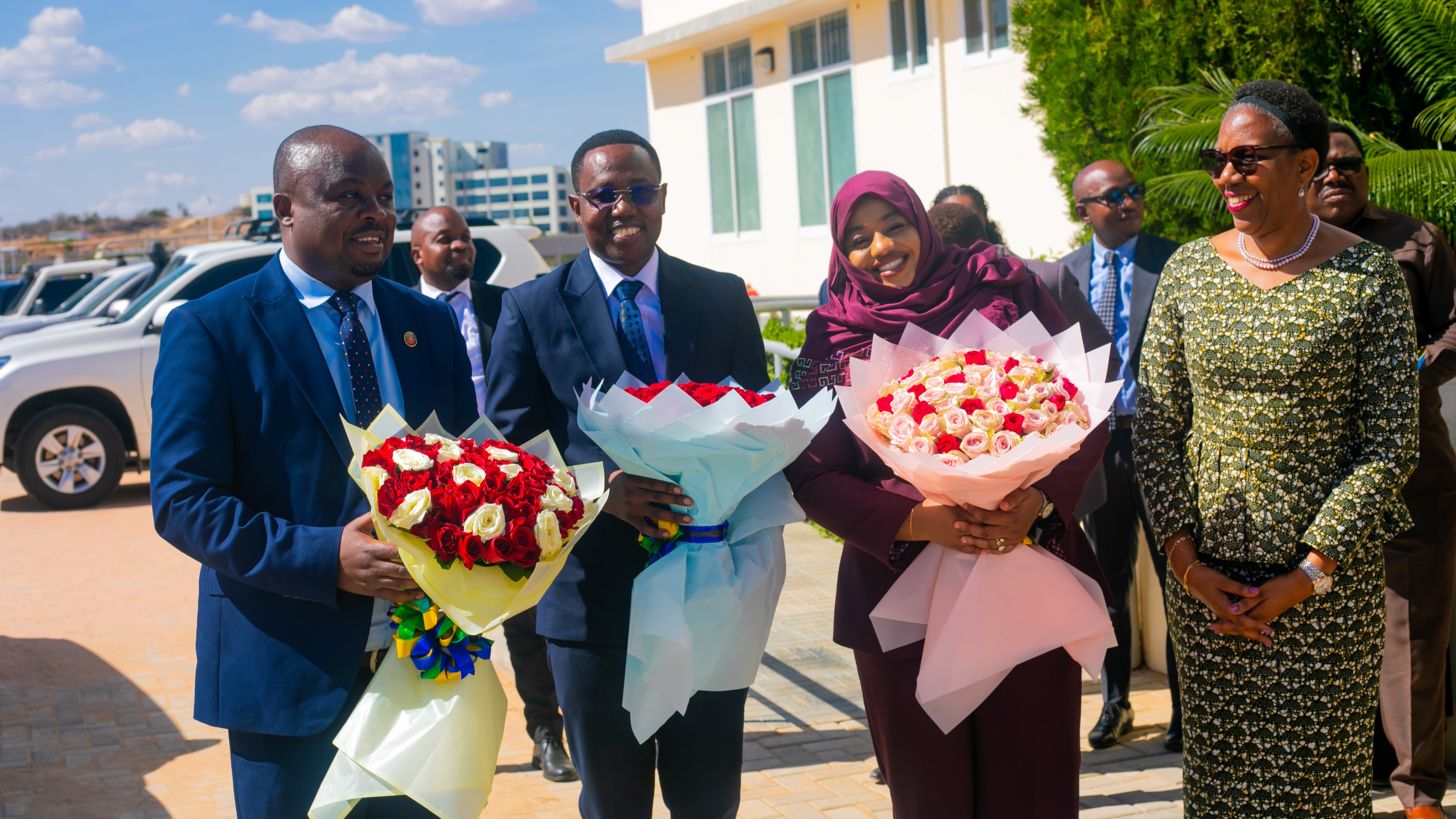 Labour, Employment and Relations