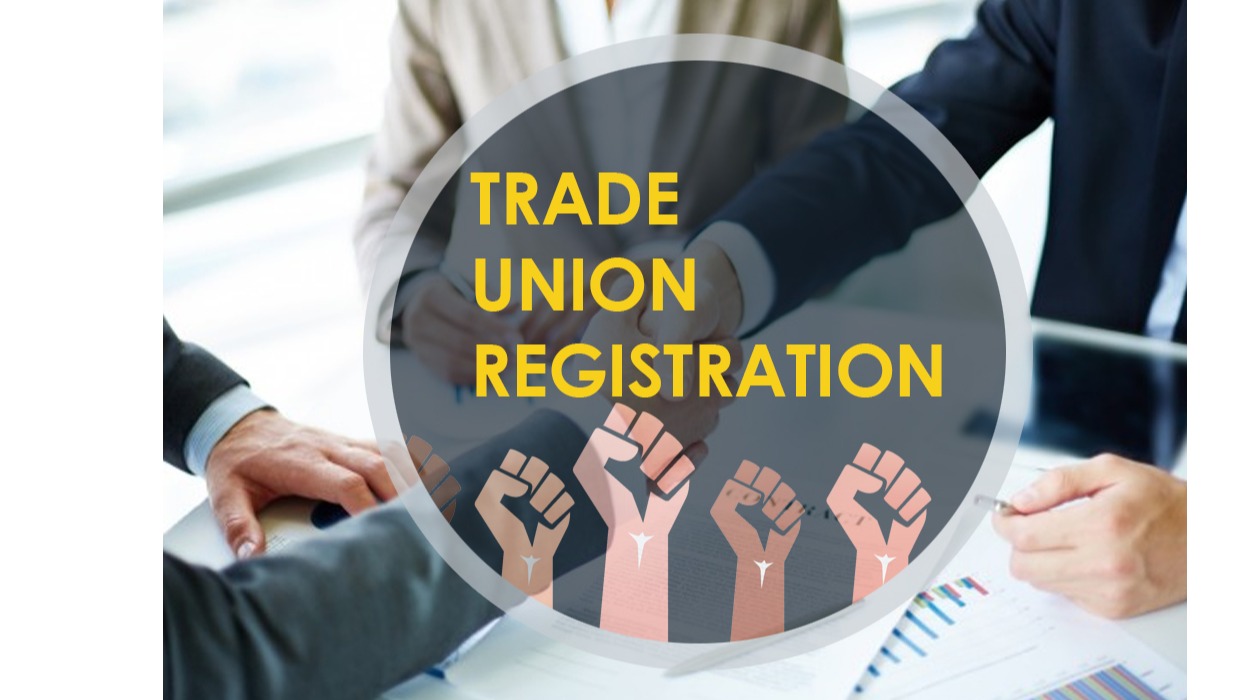 Union Registration